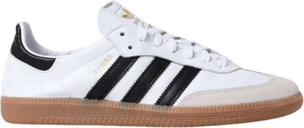 Adidas Witte Samba OG W Sneakers White Unisex