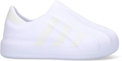 Adidas Witte Sneakers Adifom Superstar White Heren