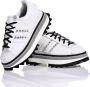 Adidas Witte Sneakers Dames Schoenen White Dames - Thumbnail 1