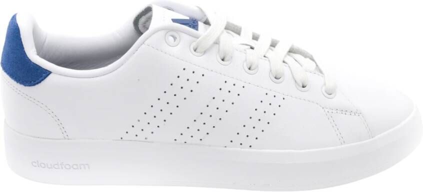 Adidas Witte sneakers White Heren