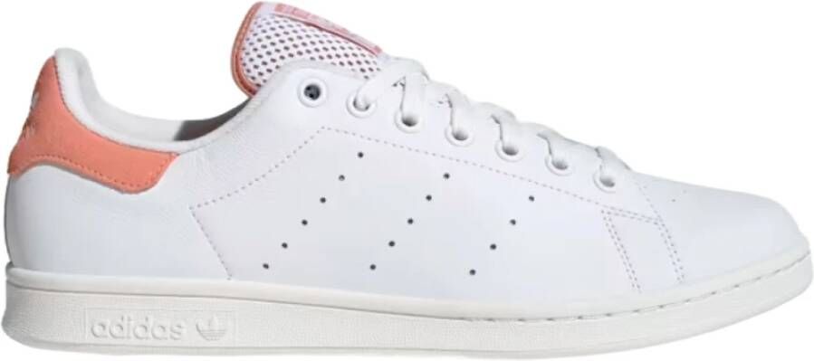 Adidas Witte Stan Smith Sneakers White Dames