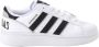 Adidas Witte Superstar Xlg Sneakers Vrouwen White Dames - Thumbnail 1