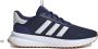 Adidas X Plr Path Hardloopschoenen Blauw 2 3 Man - Thumbnail 2