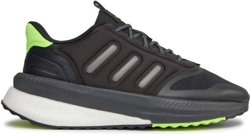 Adidas Sportswear X_plrphase Hardloopschoenen Zwart 1 3