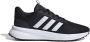 Adidas X PLR Path heren sneakers zwart wit 1 3 Uitneembare zool - Thumbnail 2