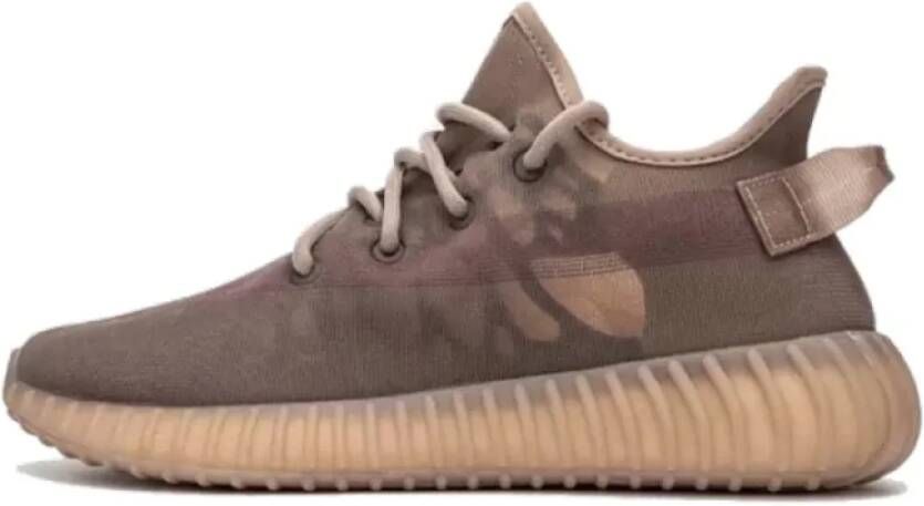 Adidas Yeezy Boost 350 V1 V2 Brown Dames