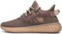 Yeezy Boost 350 V2 Mono Mist Sneakers Schoenen GW2871 LIMITED - Thumbnail 8