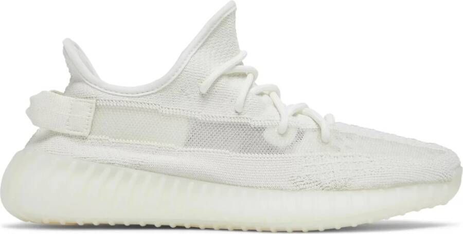 Adidas Yeezy Boost 350 V2 Bone White Heren