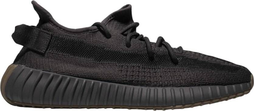 Adidas Yeezy Boost 350 V2 Cinder Limited Edition Black Heren