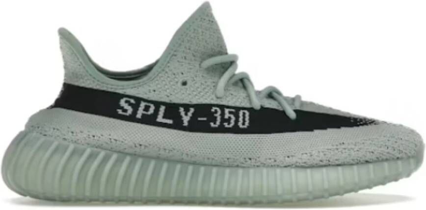 Adidas Yeezy Boost 350 V2 Salt Sneaker Green Heren