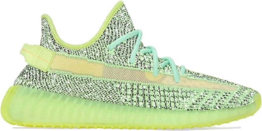 Yeezy boost 350 shop v2 heren groen