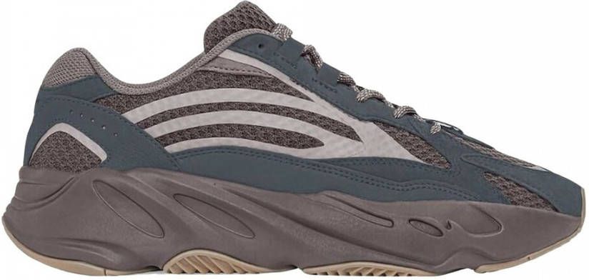 adidas yeezy boost 700 heren bruin