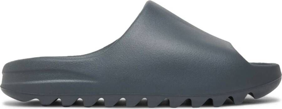 Adidas Yeezy Slide Slate Grey Gray Heren