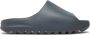 Adidas Yeezy Slide Slate Grey Gray Heren - Thumbnail 1