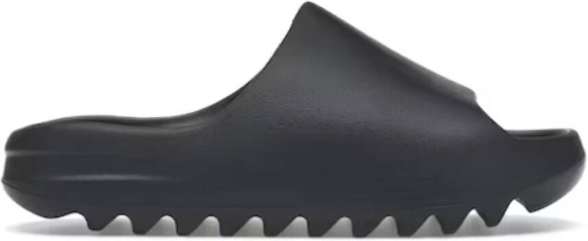 Adidas Yeezy Slide Slate Grey Sandalen Gray Heren