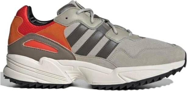 Adidas Originals Yung-96 Trail Heren Mode sneakers beige