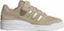 Adidas Originals De sneakers van de manier Forum Low W - Thumbnail 2