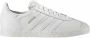 Adidas Originals Gazelle schoenen Cloud White Cloud White Cloud White - Thumbnail 7