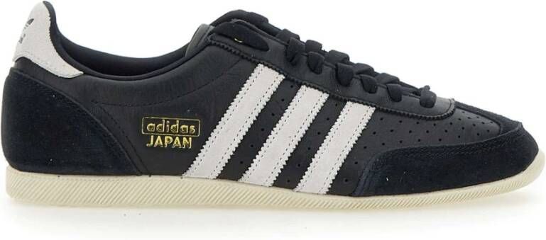 Adidas Originals Sportschoenen Japan W Black Dames