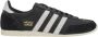 Adidas Zwarte lage suède sneakers Black Dames - Thumbnail 1