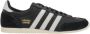 Adidas Zwarte Lage Suède Sneakers Black Heren - Thumbnail 1