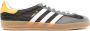 Adidas Zwarte Sneakers met 3-Stripes Logo Black Heren - Thumbnail 1