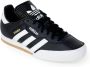 Adidas Originals Samba Super Black White Black- Heren Black White Black - Thumbnail 1