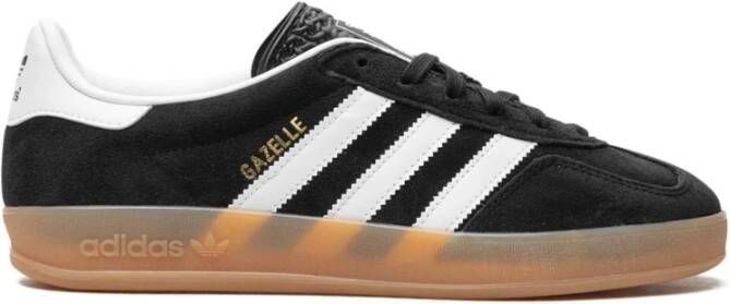 Adidas Zwarte Sneakers voor Heren Black Heren