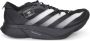 Adidas Zwarte Sneakers voor Mannen Black Heren - Thumbnail 1