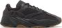 Adidas Zwarte Utility Sneakers 2023 Beperkte Oplage Black Heren - Thumbnail 1