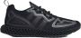 Adidas ZX 2K 4D Heren Sneaker Hardloopschoenen Sneakers Sport Running Schoenen Zwart FZ3561 - Thumbnail 2