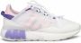 Adidas Boost Pure Low-Top Sneaker Dames Schoen Multicolor Dames - Thumbnail 2