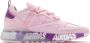 Adidas ZX 2K Boost Sneakers Pink Dames - Thumbnail 1