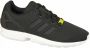 Adidas Originals adidas ZX Flux K M21294 schoenen sneakers Unisex zwart zwart - Thumbnail 2