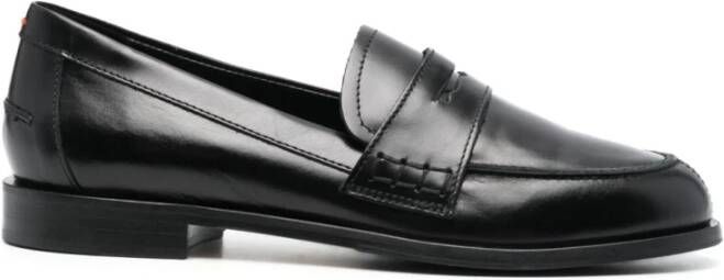 Aeyde Loafers Black Dames