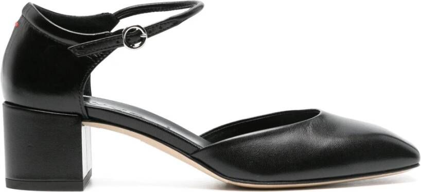 Aeyde Zwarte Pumps voor Dames Black Dames