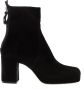 AGL Ankle Boots Black Dames - Thumbnail 1