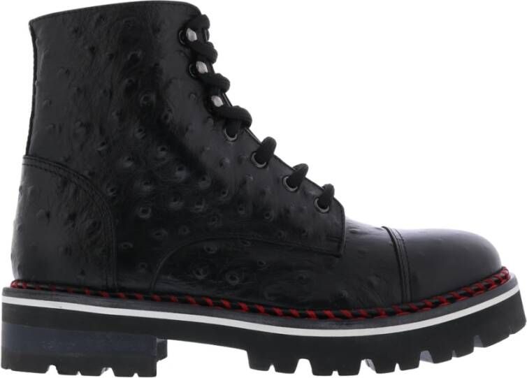 AGL Dames Lowboot Velia Nero Black Dames