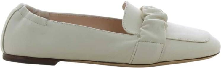 AGL Ecru Marla Damesschoenen Beige Dames