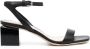 AGL High Heel Sandals Zwart Dames - Thumbnail 5