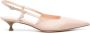 AGL Sandals Beige Dames - Thumbnail 1