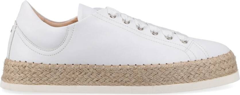 AGL Sneakers White Dames