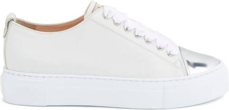 AGL Sneakers White Dames