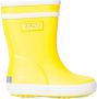 Aigle Baby Fla Jaune New Regenlaarzen Geel - Thumbnail 1