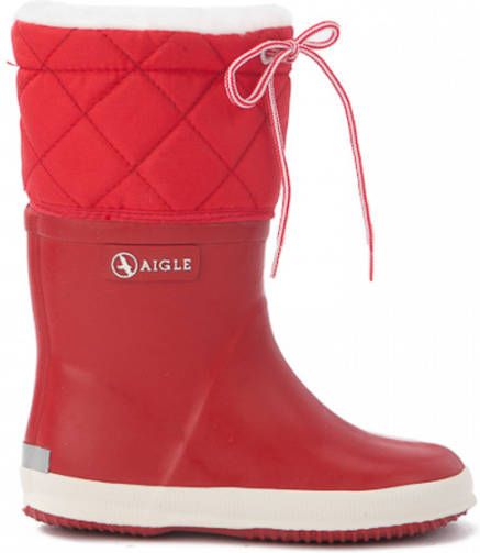 Aigle Giboulee