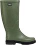 Aigle Ultra Rain Olivine Regenlaarzen Groen - Thumbnail 2