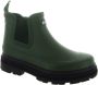 Aigle Soft Rain 2 Avocat Schoenen Green Heren - Thumbnail 1