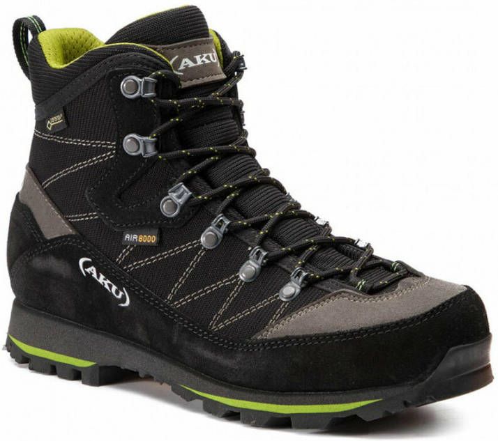 Aku Trekker Lite III GTX Wandelschoenen zwart