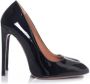 Alaïa Leather heels Black Dames - Thumbnail 1