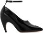 Alaïa Leren pumps Black Dames - Thumbnail 1